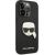 Karl Lagerfeld KLHCP14XSAPKHK Чехол для Apple iPhone 14 Pro Max