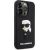 Karl Lagerfeld KLHCP14X3DRKINK Чехол для Apple iPhone 14 Pro Max