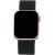 Mocco Elastīgā pulksteņu Siksniņa Priekš Apple Watch 38 / 40 / 41/155mm