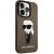 Karl Lagerfeld KLHCP14XHNIKTCK Чехол для Apple iPhone 14 Pro Max