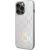 Karl Lagerfeld KLHCP14XLGMMSV3 Чехол для Apple iPhone 14 Pro Max