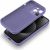 Fusion Softy izturīgs silikona aizsargapvalks Samsung A145 | A146 Galaxy A14 4G | 5G violets