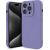 Fusion Softy izturīgs silikona aizsargapvalks Samsung A145 | A146 Galaxy A14 4G | 5G violets