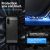 Spigen Rugged Armor Sony Xperia 1 V czarny|black ACS06204
