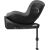 CYBEX Sirona Gi i-Size autokrēsliņš, 61 - 105 cm, Lava Grey Автокресла