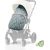 Cybex Snogga 2 termosoma, Sky Blue Cybex Snogga 2 termosoma, Sky Blue