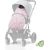 Cybex Snogga 2 termosoma, Powder Pink