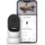 Owlet Cam 2 Smart HD video bērnu monitors, balts  Контроль и безопасность  /  Радио и видеоняни