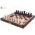 Sunrise Šahs Royal Maxi 310x155x45mm (karalis 65mm)