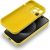 Fusion Softy прочный силиконовый чехол для Samsung G780 Galaxy S20 FE желтый