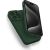 Fusion Softy izturīgs silikona aizsargapvalks Samsung A546 Galaxy A54 5G zaļš