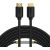 HDMI cable Baseus , 4K@60Hz, 20m (black)