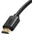 HDMI cable Baseus , 4K@60Hz, 20m (black)