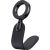 Baseus C02 Magnetic Phone Holder Car Mount (black) Telefonu Turētāji Auto Velo Moto