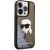 Karl Lagerfeld KLHCP14XLNKHCK Чехол для Apple iPhone 14 Pro Max