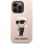 Karl Lagerfeld KLHCP14XSNIKBCP Чехол для Apple iPhone 14 Pro Max