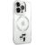 Karl Lagerfeld KLHMP14LHNKCIT Чехол для Apple iPhone 14 Pro