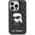 Karl Lagerfeld KLHCP15LHNKMKLK Чехол для Apple iPhone 15 Pro
