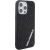Karl Lagerfeld KLHCP15X3DMKRLK Aizmugurējais Apvalks Priekš Apple iPhone 15 Pro Max