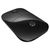 Hewlett-packard HP Z3700 Black Wireless Mouse / V0L79AA#ABB