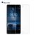 BS Tempered Glass 9H Extra Shock Aizsargplēve-stikls Nokia 8 (EU Blister)