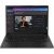 Lenovo ThinkPad X1 Carbon Laptop 35.6 cm (14") WUXGA Intel® Core™ i5 i5-1335U 16 GB LPDDR5-SDRAM 512 GB SSD Wi-Fi 6E (802.11ax) Windows 11 Pro Black