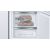 Bosch KIF87PFE0 series|8 Iebūvējams ledusskapis