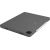LOGITECH Combo Touch for iPad Pro 11-inch (1st, 2nd, and 3rd gen) - GREY - US INT'L