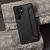 Fusion Razor Book книжка чехол для Samsung A336 Galaxy A33 5G чёрный