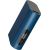 Platinet power bank 10000mAh PMPB742B, blue