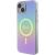 Guess GUHMP15MHITSU Чехол для Apple iPhone 15 Plus / 14 Plus