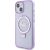 Guess GUHMP15MHRSGSU Чехол для Apple iPhone 15 Plus / 14 Plus