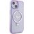 Guess GUHMP15MHRSGSU Чехол для Apple iPhone 15 Plus / 14 Plus