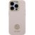 Guess GUHCP15LM4DGPP Aizmugurējais Apvalks Priekš Apple iPhone 15 Pro