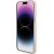 Guess GUHCP15LM4DGPP Aizmugurējais Apvalks Priekš Apple iPhone 15 Pro