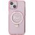 Guess GUHMP15MHRSGSP Чехол для Apple iPhone 15 Plus / 14 Plus