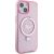 Guess GUHMP15MHRSGSP Чехол для Apple iPhone 15 Plus / 14 Plus