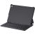 Baseus Brilliance Чехол с Клавиатурой для Apple iPad 10.2 (2019/2020/2021) / QWERTY / Type-C -01)