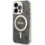 Guess GUHMP15LH4STK Чехол для Apple iPhone 15 Pro
