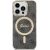 Guess GUHMP15LH4STK Чехол для Apple iPhone 15 Pro