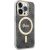 Guess GUHMP15LH4STK Чехол для Apple iPhone 15 Pro