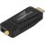 Kruger&matz KRUGER & MATZ mini Tuner DVB-T2 H.265 HEVC KM9999