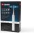 Eldom sonic brush of Denta, 9 operating modes, battery, white  Электрические зубные щетки