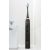 ELDOM DENTA sonic toothbrush, 9 operating modes, rechargeable, black