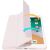Чехол Dux Ducis Toby Samsung X110/X115 Tab A9 8.7 розовый
