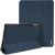 Case Dux Ducis Domo Lenovo Tab P12 12.7 dark blue