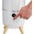 Homedics UHE-CMTF91-EU TotalComfort Deluxe Large Room Ultrasonic Humidifier