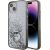 Karl Lagerfeld KLHCP15MLKCNSK Чехол для Apple iPhone 15 Plus / 14 Plus