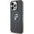 Karl Lagerfeld KLHMP15XHGKCNOK Чехол для Apple iPhone 15 Pro Max