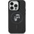 Karl Lagerfeld KLHMP15LHGKCNOK Чехол для Apple iPhone 15 Pro